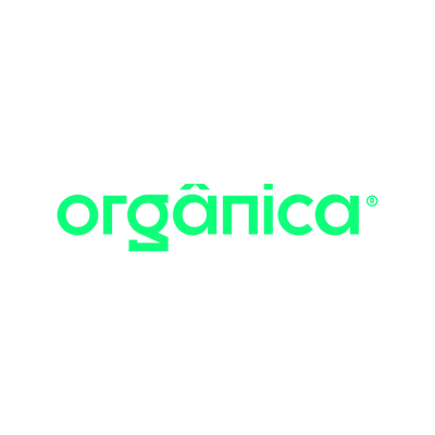 Orgânica — A Creativity & Growth Firm